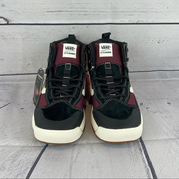 VANS Ultrarange EXO Hi All Weather MTE 360 Shoes - Picture 2 of 4